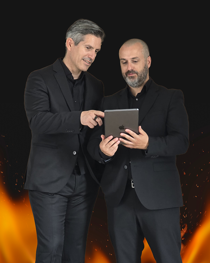 Método O Gerente